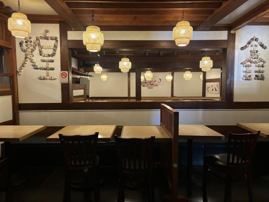 EA Seafood Restaurant by null