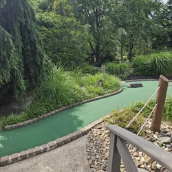 Boulders Miniature Golf