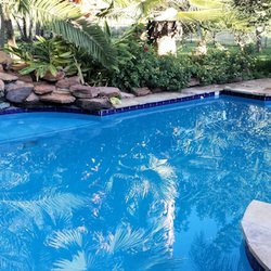 QPS Pool Remodeling - Remodeling - WetEdge - Prism Matrix Indigo Blue Plaster