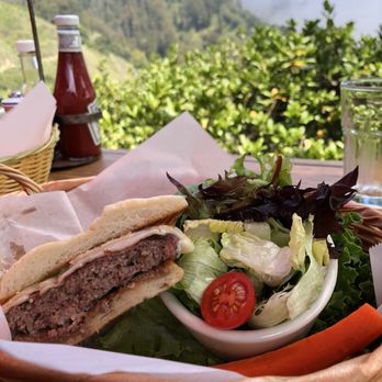 Nepenthe - Burger - New American Near Me - Big Sur, California Nepenthe - Burger - New American Near Me - Big Sur, California