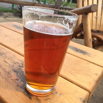 Belching Beaver Pub 980 - Rye IPA - Brewpubs Near Me - Vista, California