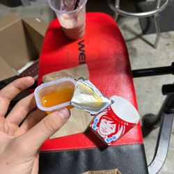 Wendy's