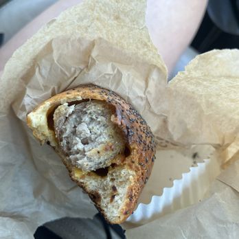 Cream City Coffee Co - Beef Kolache - Coffee & Tea Near Me - Milwaukee, Wisconsin