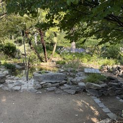 William Land Park