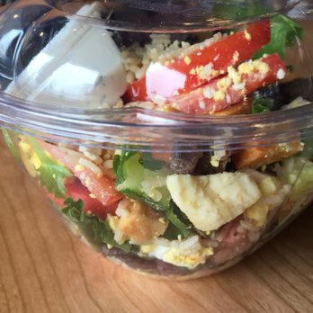 Muvel - Farm bowl - Coffee & Tea Near Me - Chagrin Falls, Ohio