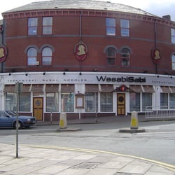 Wasabisabi