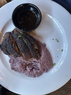 Rustic Table by null