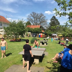 Ragnitzbad