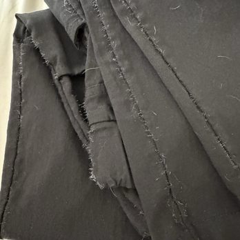 M.Fredric - Elastic fraying - Women's Clothing Near Me - Ventura, California