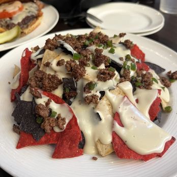 Dott Boss - Nachos - American Near Me - Kansas City, Missouri Dott Boss - Nachos - American Near Me - Kansas City, Missouri