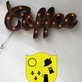 Bean - Coffee & Tea Near Me - Louisville, Kentucky