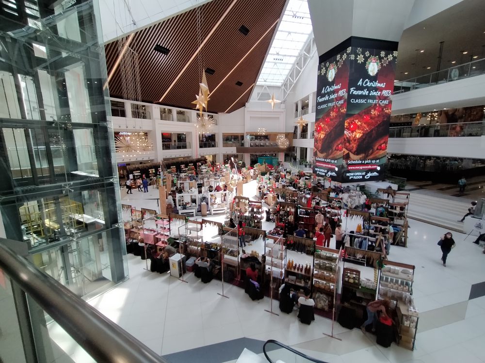 GLORIETTA 1 Updated June 2024 36 Photos & 13 Reviews Ayala Center