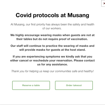 Musang Seattle - They offer masks at the door and are taking precautions - Filipino Near Me - Seattle, Washington Musang Seattle - They offer masks at the door and are taking precautions - Filipino Near Me - Seattle, Washington