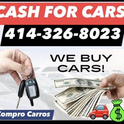 Budget Towing And Salvaging - Junk car buyer 414-326-8023