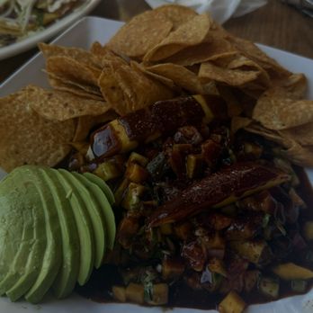 Mariscos La Chula - Downey - Damaris was our server. She was very helpful! The food was so delicious I highly recommend the margaritas and mago ceviche 100%! - Seafood Near Me - Downey, California Mariscos La Chula - Downey - Damaris was our server. She was very helpful! The food was so delicious I highly recommend the margaritas and mago ceviche 100%! - Seafood Near Me - Downey, California