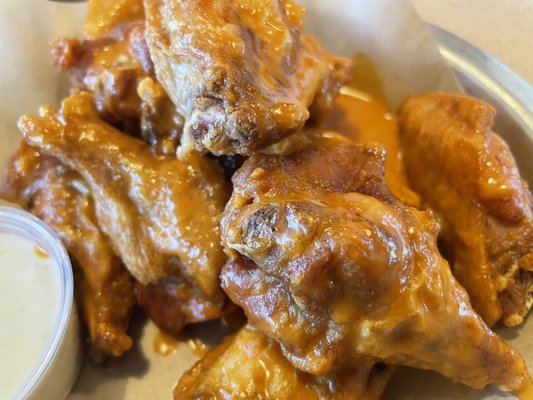 Hooters by null