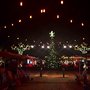 Parrot Plaza