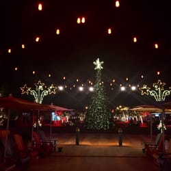 Parrot Plaza - 2015 Winter Holidays