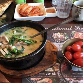 Tang Restaurant - Korean Near Me - Flushing, New York Tang Restaurant - Korean Near Me - Flushing, New York