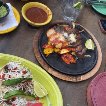 Dos Caminos - Tacos Near Me - New York, New York