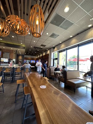 Panda Express by null