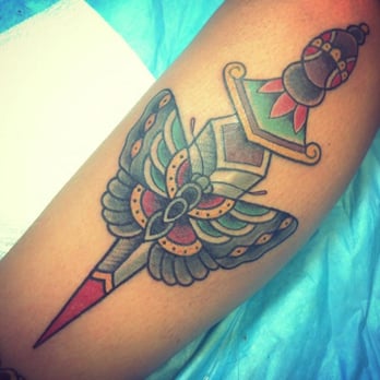 Mr Tattoo - My valentines gift! - Tattoo Near Me - Milwaukie, Oregon Mr Tattoo - My valentines gift! - Tattoo Near Me - Milwaukie, Oregon