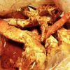 The Kickin Crab gift card