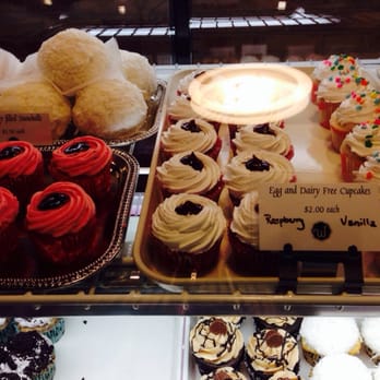 Whipped Bakery - Bakeries Near Me - Lansing, Michigan
