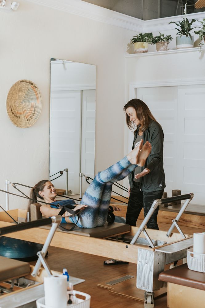 INSIDE OUT PILATES HEALTH AND WELLNESS Updated September 2024 47