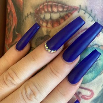 5th Avenue Spa & Nails - Nails - Nail Salons Near Me - Selma, Texas