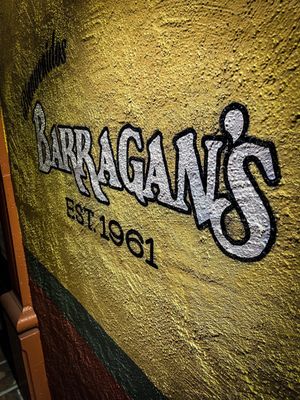 Barragan's by null