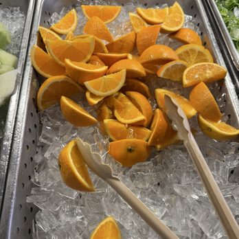 Buffet Fortuna - Chinese Near Me - San Leandro, California