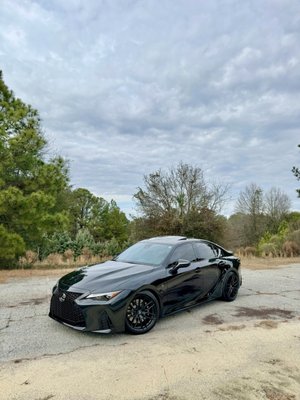 The Muffler Shop Of Columbia