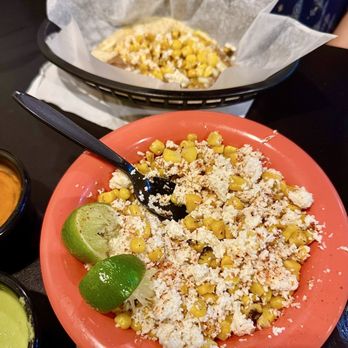 Grab N Go Tacos - Spring - Elote - Tacos Near Me - Spring, Texas