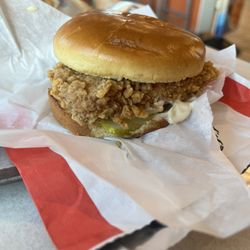 KFC