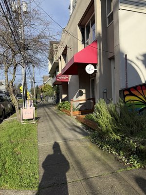 Kemi Dessert Bar by null