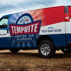 TempRite Air Conditioning, Heating & Plumbing