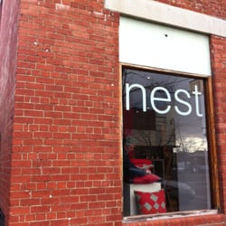 Nest Homewares