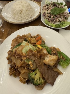 The Great THAI Restaurant by null