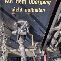 HSB Harzer Schmalspurbahn