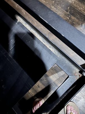 Golden Gate Canyon State Park by null