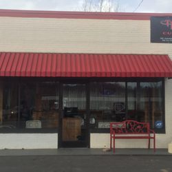 Twisted Rod Tire Co