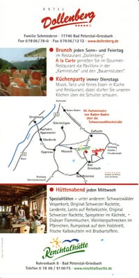 Hotel Dollenberg by null