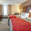 Comfort Inn Warren I-69 gift card