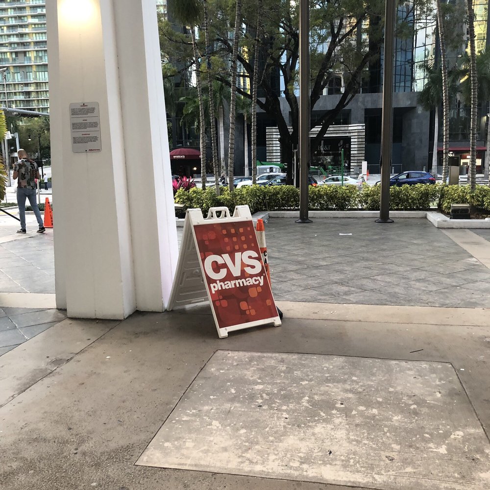 CVS Pharmacy - Outside - Drugstores Near Me - MIAMI, Florida CVS Pharmacy - Outside - Drugstores Near Me - MIAMI, Florida