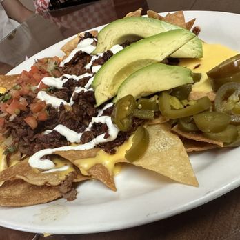 101 Grill & BBQ - Tri tip nachos - Barbeque Near Me - Laytonville, California 101 Grill & BBQ - Tri tip nachos - Barbeque Near Me - Laytonville, California