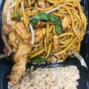 Pacific Spice - Asian Fusion Near Me - Cumming, Georgia