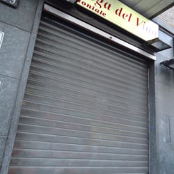 Bottega del Vino