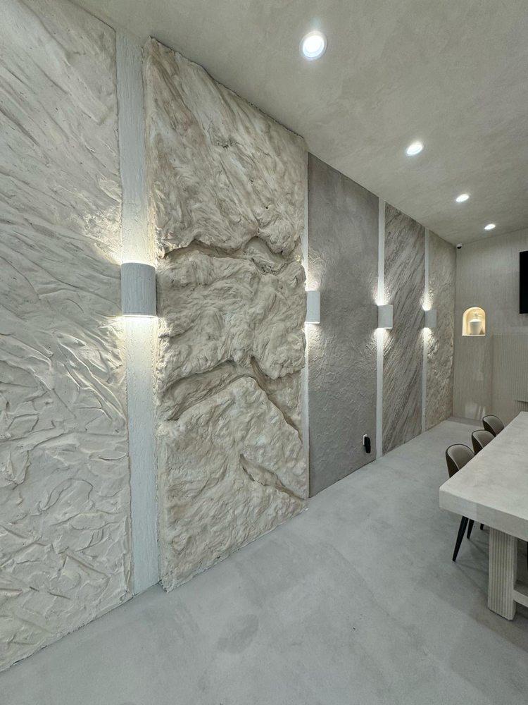 Slide of Tsremodeling