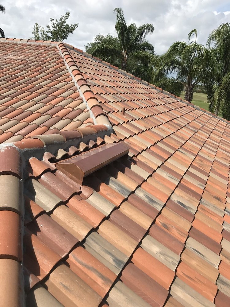 Slide of Orchid Island Roofing